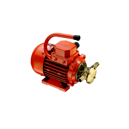Bomba Yunk modelo A-5 INOX-S 0,25 C.V. 1.500 r.p.m. 230 V. codigo 302313