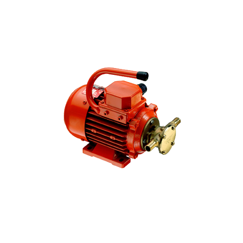 Bomba Yunk modelo A-5 INOX-N 0,25 C.V. 1.500 r.p.m. 230 V. codigo 302312