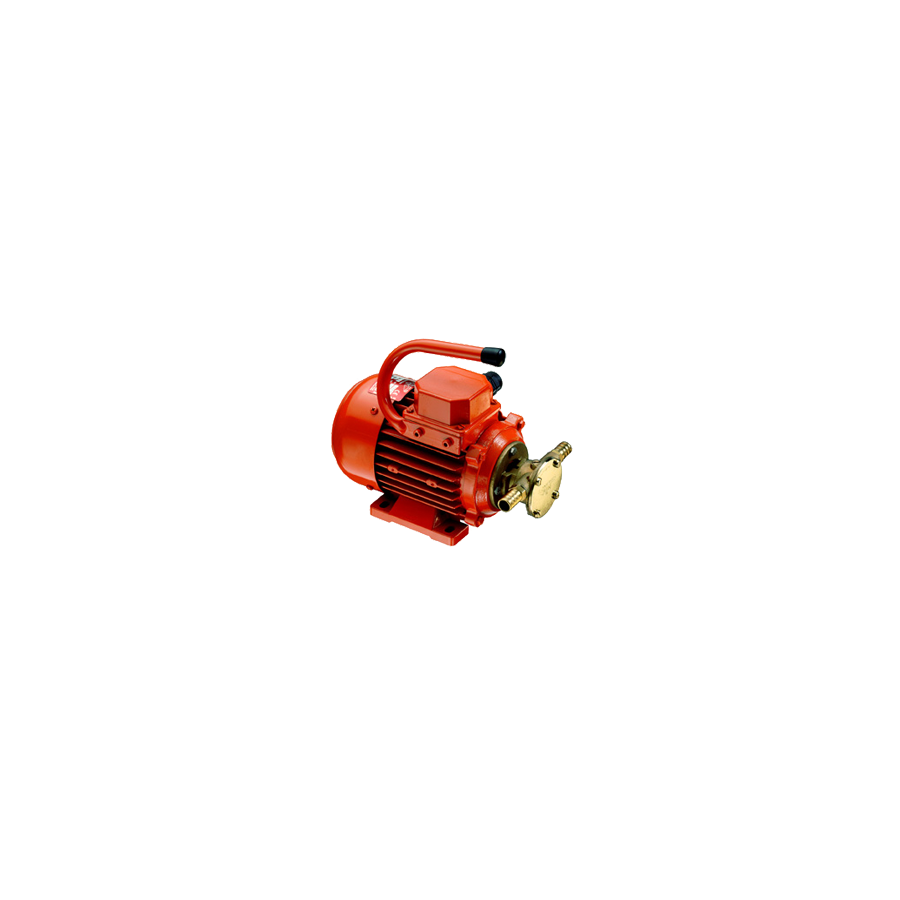 Bomba Yunk modelo A-5 INOX-N 0,25 C.V. 1.500 r.p.m. 230 V. codigo 302312