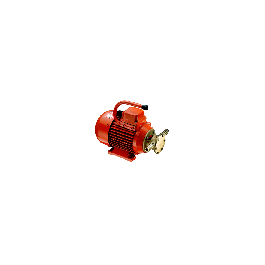 Bomba Yunk modelo B-5 INOX-N 0,50 C.V. 1.500 r.p.m. 230 V. codigo 304312