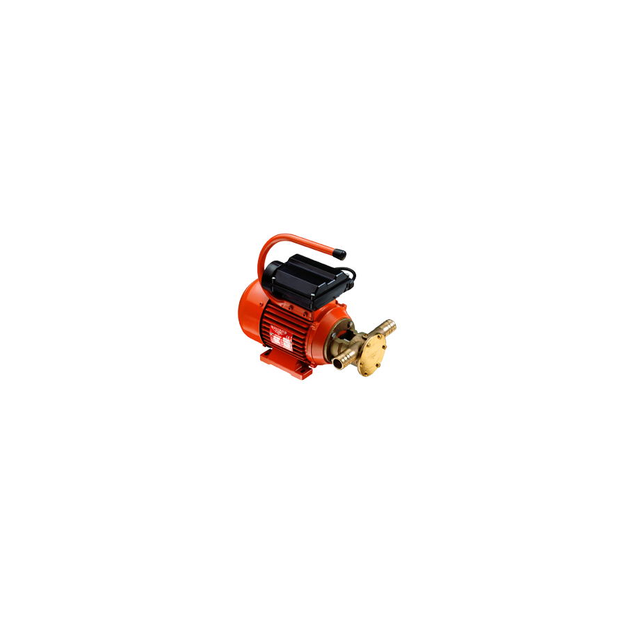 Bomba Yunk modelo E-2 INOX-OIL 0,33 C.V. 950 r.p.m. 230/400 V. codigo 307615