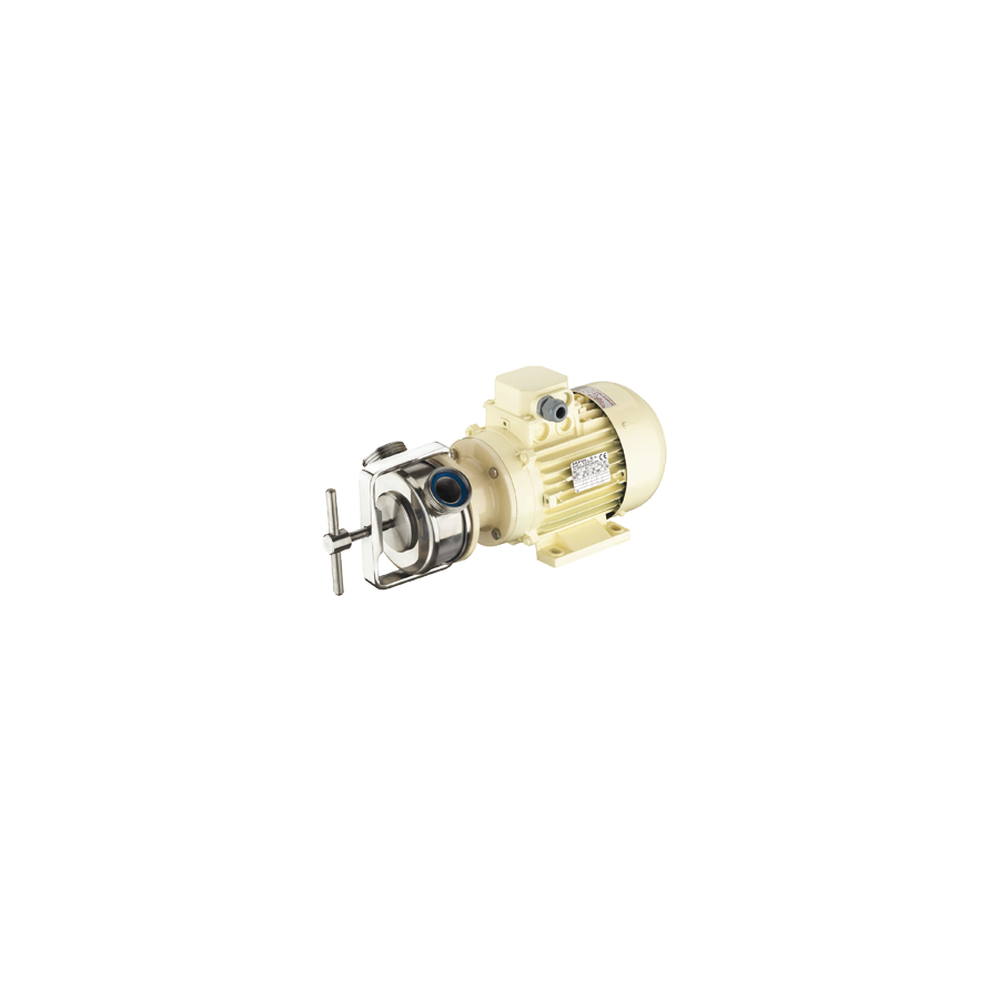 Bomba Yunk modelo R-10 INOX-S 1 C.V. 950 r.p.m. 230/400 V. codigo 13613 Bomba Yunk modelo R-10 INOX-S 1 C.V. 950 r.p.m. 230/400 V. codigo 13613
