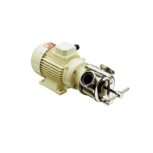 Bomba Yunk modelo R-20 INOX-ST 1,5 C.V. 950 r.p.m. 230/400 V. codigo 14613 ST