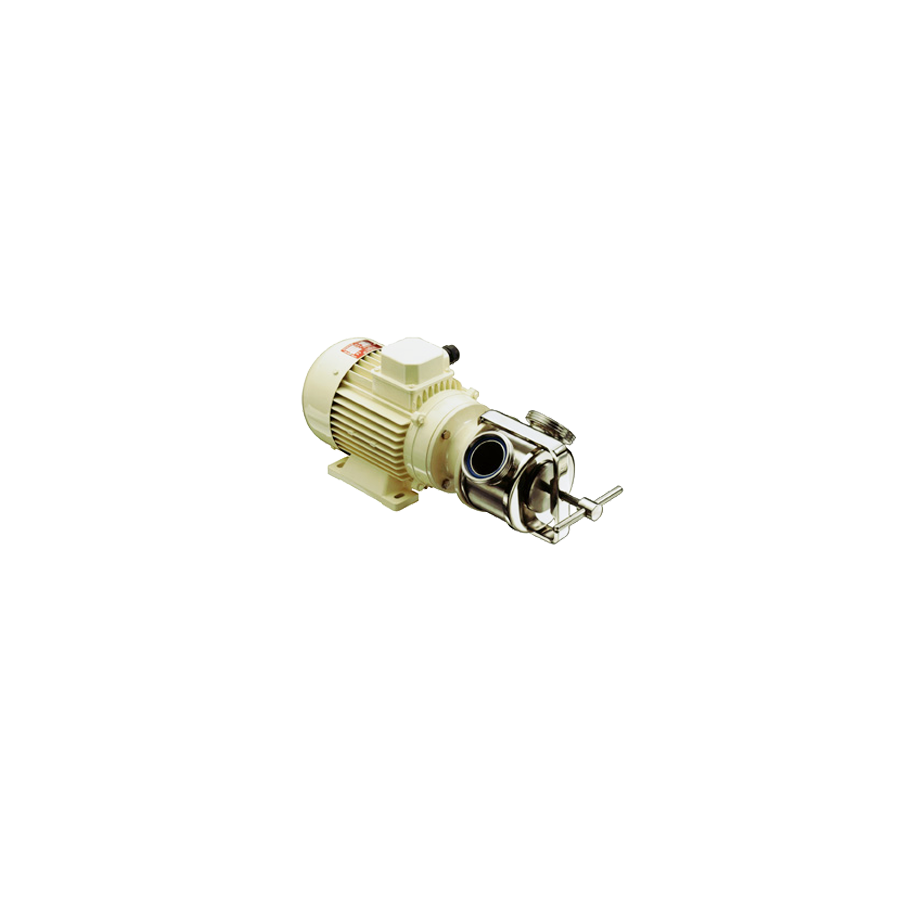 Bomba Yunk modelo R-20 INOX-EPDM 1,5 C.V. 950 r.p.m. 230/400 V. codigo 14616