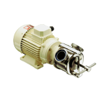 Bomba Yunk modelo R-20 INOX-HY 2 C.V. 1.500 r.p.m. 230 V. codigo 14314