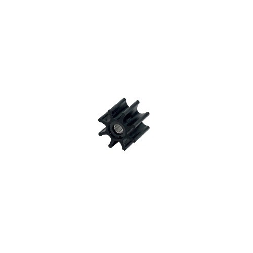 Impulsor bomba  Yunk modelo R-10/J-10 Inox-ST 9 palas codigo 40133 ST