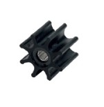 Impulsor bomba  Yunk modelo R-10/J-10 Inox-ST 9 palas codigo 40133 ST