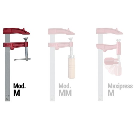 Aprieto Piher modelo M-12 cm. codigo 01012