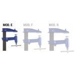 Aprieto Piher modelo E-30 cm. codigo 03030