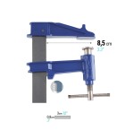 Aprieto Piher modelo E-60 cm. codigo 03060
