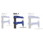 Aprieto Piher modelo F-20 cm. codigo 04020