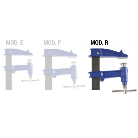 Aprieto Piher modelo R-40 cm. codigo 05040