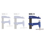Aprieto Piher modelo R-40 cm. codigo 05040