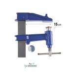 Aprieto Piher modelo R-250 cm. codigo 05250