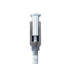 Aprieto Piher modelo K-100 cm. codigo 06100