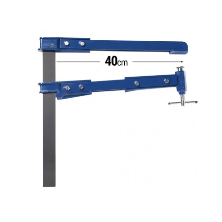Aprieto Piher modelo 40K-40 cm. codigo 06504