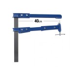 Aprieto Piher modelo 40K-100 cm. codigo 06510