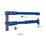 Aprieto Piher modelo 40K-100 cm. codigo 06510