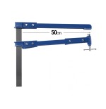 Aprieto Piher modelo 50K-40 cm. codigo 06704