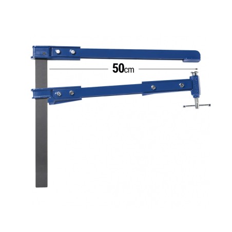 Aprieto Piher modelo 50K-80 cm. codigo 06708