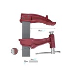 Aprieto Piher modelo XXL-300 cm. codigo 12300
