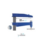 Aprieto Piher modelo S-100 cm. codigo 15100
