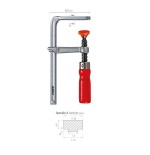 Aprieto Piher modelo TMM-16x6 cm. codigo 30801