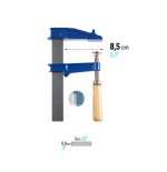Aprieto Piher modelo EM-30 cm. codigo 41030