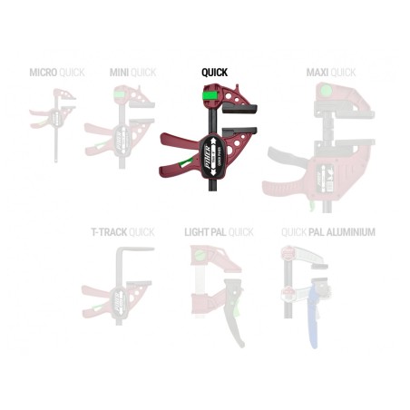 Aprieto Piher modelo Quick 125 cm. codigo 52625