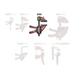 Aprieto Piher modelo Quick 60 cm. codigo 52660