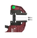 Juego de protectores Piher modelo K 300 codigo 52682