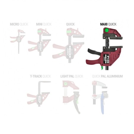 Aprieto Piher modelo Maxi Quick 45 cm. codigo 52693