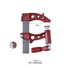 Aprieto reversible Piher modelo Maxi F-40 cm. codigo 60040