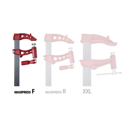 Aprieto reversible Piher modelo Maxi F-120 cm. codigo 60120