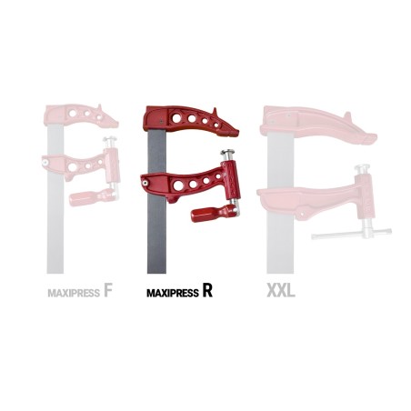 Aprieto Piher modelo Maxi R-250 cm. codigo 61250