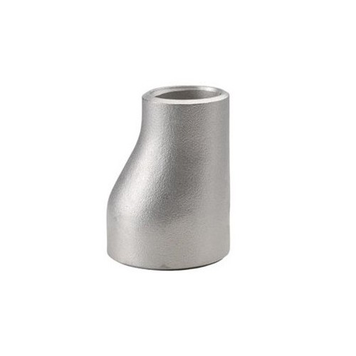 Reduccion exc. soldar a/inox. A-316L SCH-40S 3/4"x1/2"