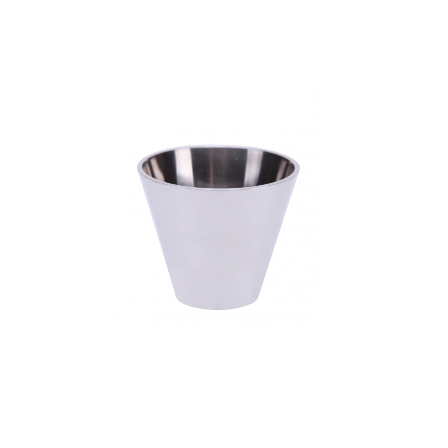 Reduccion conc. soldar a/inox. A-316 ISO 114,3x48,3 mm. Reduccion conc. soldar a/inox. A-316 ISO 114,3x48,3 mm.