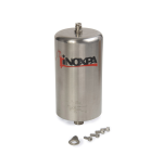 Actuador neumático Inoxpa S/E. T3 VM. DN-125/150 VB. DN-80/100