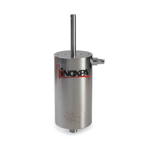 Actuador neumático Inoxpa S/E. C-TOP T2 VM. DN-50/100 VB. DN-40/50