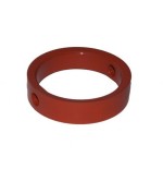 Junta válvula de mariposa Inoxpa DN-10-15-1/2"-3/4" VMQ (silicona) FDA