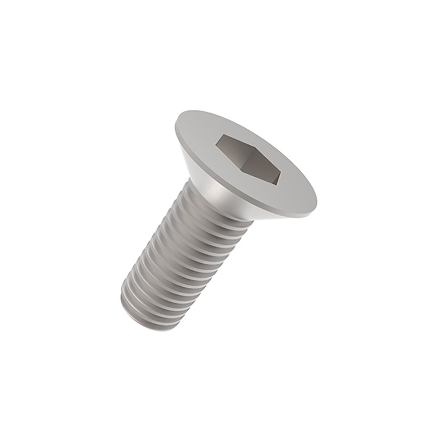 Tornillo a/inox. A2 DIN-7991 M-12x70 mm. Tornillo a/inox. A2 DIN-7991 M-12x70 mm.