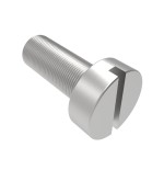 Tornillo a/inox. A2 DIN-84 M-3x20 mm.