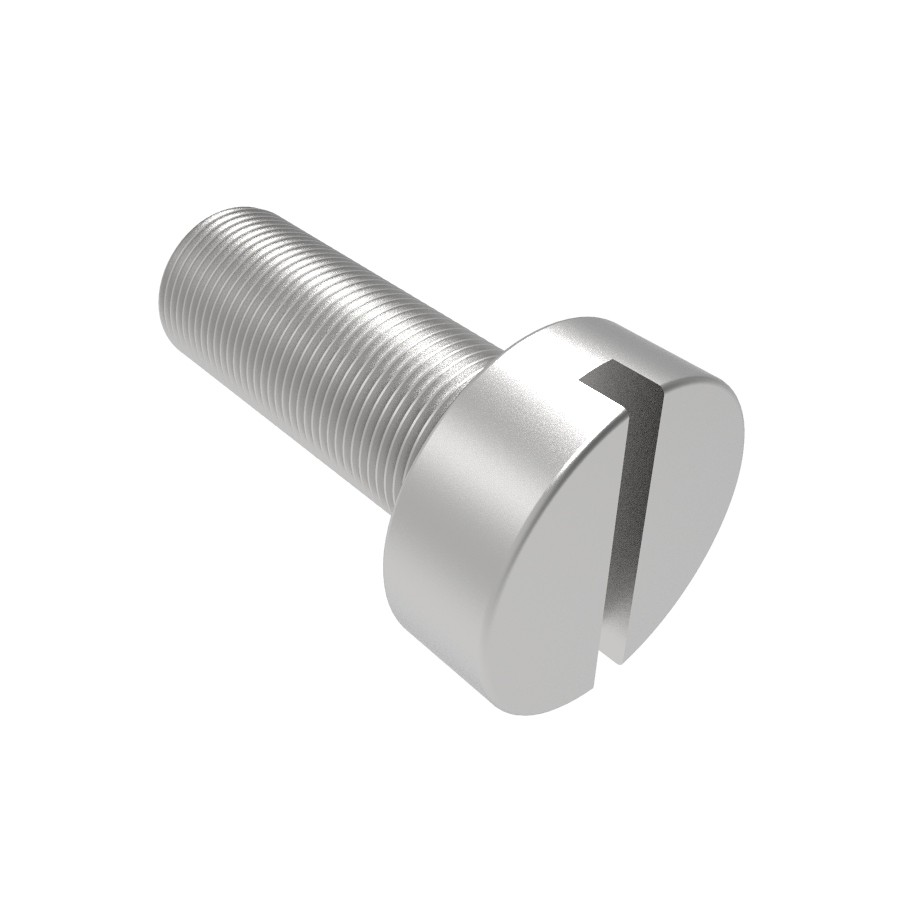 Tornillo a/inox. A2 DIN-84 M-4x10 mm. Tornillo a/inox. A2 DIN-84 M-4x10 mm.