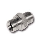 Machón hidráulico a/inox. A-316L 3/4"-1-1/4" BSP