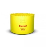 Corona perforadora bi-metal Starrett FCH083 83 mm.