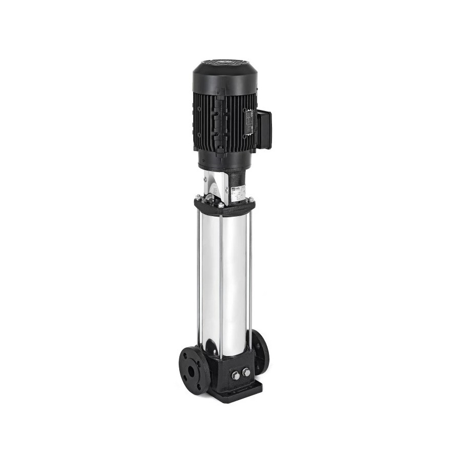 Bomba multicelular vertical Ebara modelo EVMSG3 5N5/0.55 0.55 KW. 230/400 V. Bomba multicelular vertical Ebara modelo EVMSG3 5N5/0.55 0.55 KW. 230/400 V.