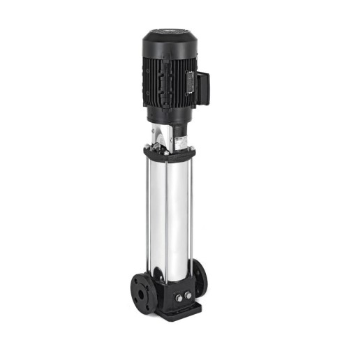 Bomba multicelular vertical Ebara modelo EVMSG3 9N5/1.1 1.1 KW. 230/400 V.
