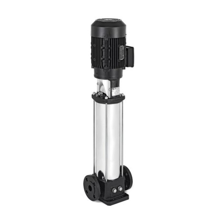 Bomba multicelular vertical Ebara modelo EVMSG5 19F5/4 4 KW. 230/400 V.