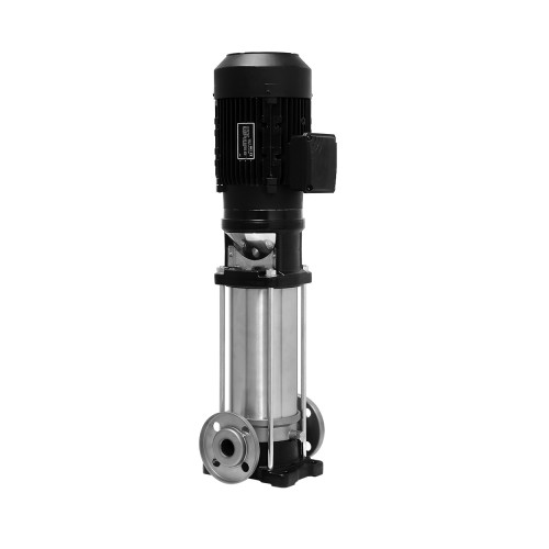 Bomba multicelular vertical Ebara modelo EVMSL3 25F5/3 3 KW. 230/400 V.