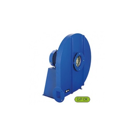 Ventilador Casals modelo AA 50/5 T2 4kW